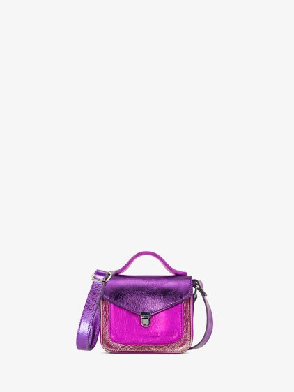 MonPremier Mademoiselle George Mini Me - Pink