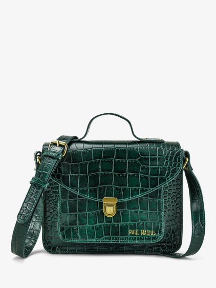 Large Suitcase Mademoiselle