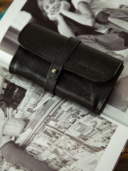Oscar 1960 - Jet Black