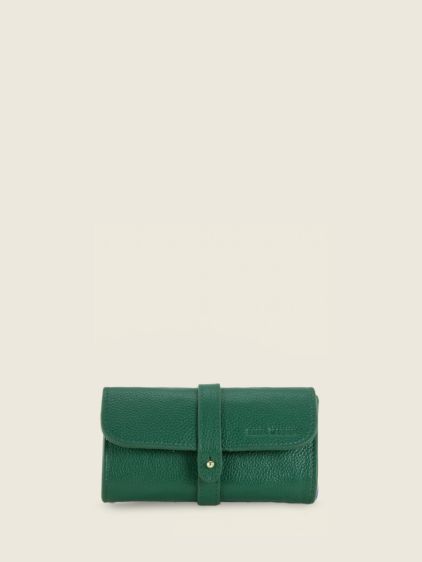 Oscar Azur - Imperial Green