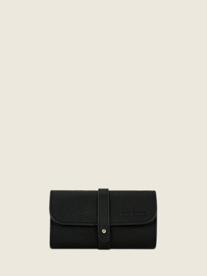 Oscar - Soft Black