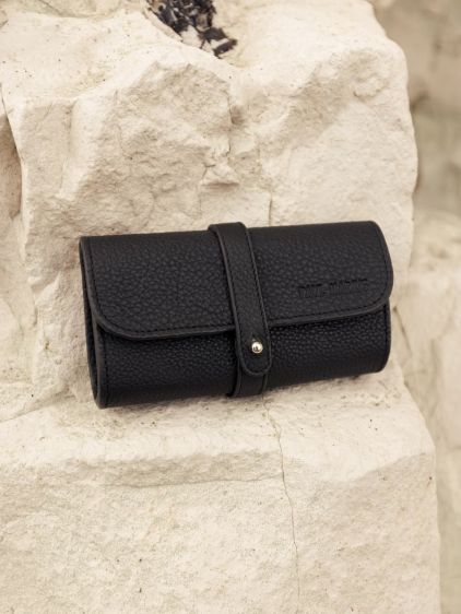 Oscar - Soft Black