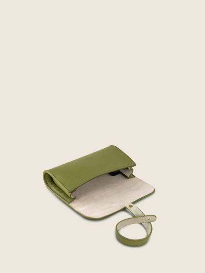 Oscar - Olive Green