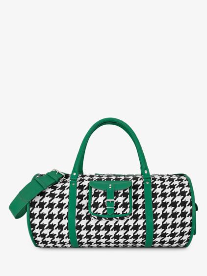 Sac De Voyage Femme Léopard Paul Marius Sacs De Voyage Femme