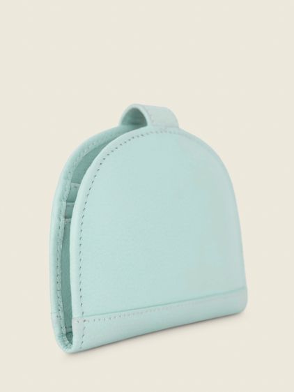LePortefeuille Manon N°2 Pastel - Baby Blue