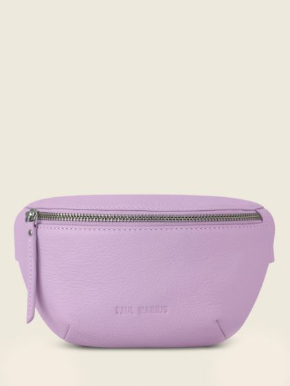 Pastel pink outlet fanny pack