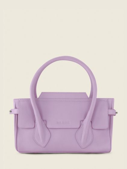 Madeleine S Pastel - Lilac