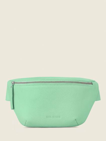 Mint green fanny pack discount