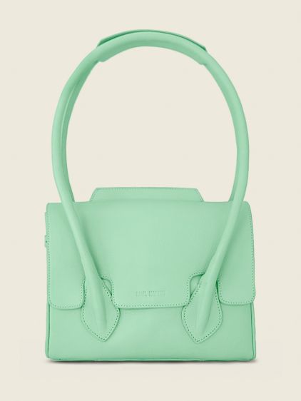 Colette S Pastel - Mint