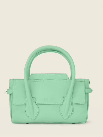 Madeleine S Pastel - Mint