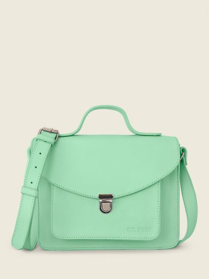 Mademoiselle George Pastel - Mint