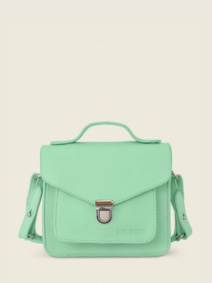 Mademoiselle George XS Pastel - Mint