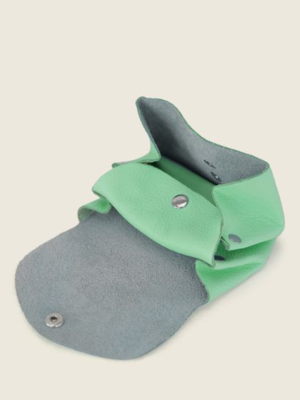 LeGustave Pastel - Mint