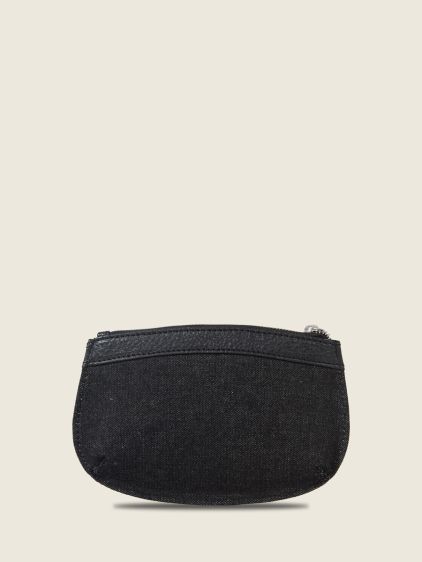 LaPochette Polly - Denim / Black