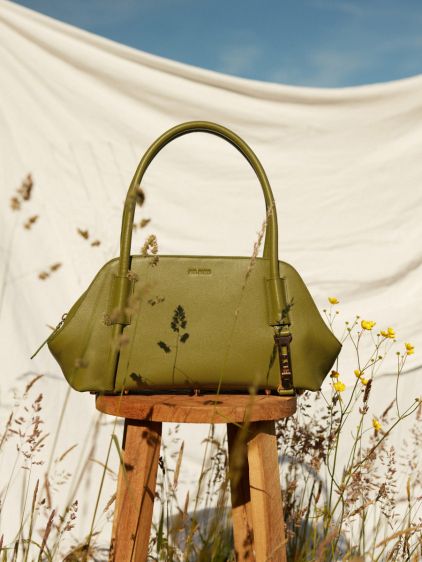 Roméo - Olive Green