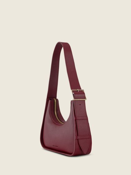 Victoire XS - Burgundy