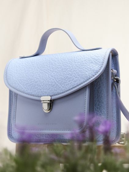 Mademoiselle George - Lavender