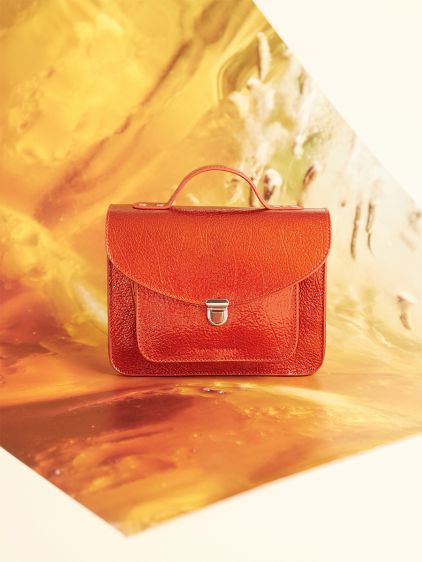 Mademoiselle George - Star Flame