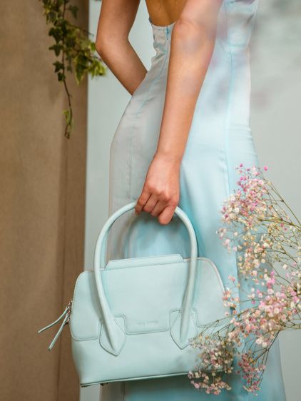 Gisèle S Pastel - Baby Blue