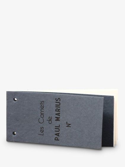 Recharge Carnet - Notepad