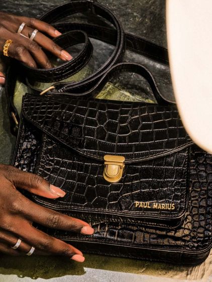 Paul marius mademoiselle george store kaki