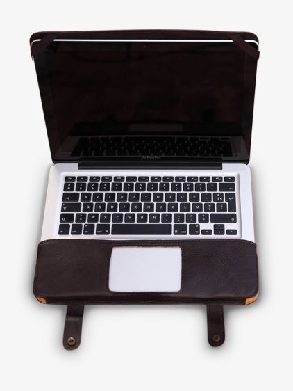 L'Étui MacBook Pro - 13 inches - Indus