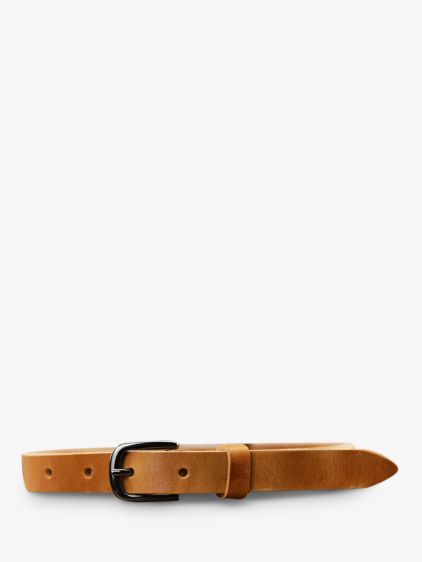Paul Marius Ceinture En Cuir Pour Homme Homme/Femme