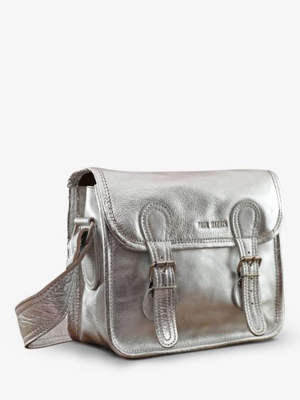 Sac argente deals paul marius
