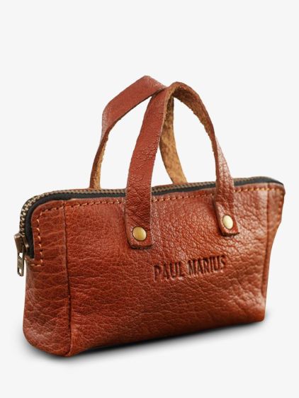 MonPremier Paul Marius - Light Brown