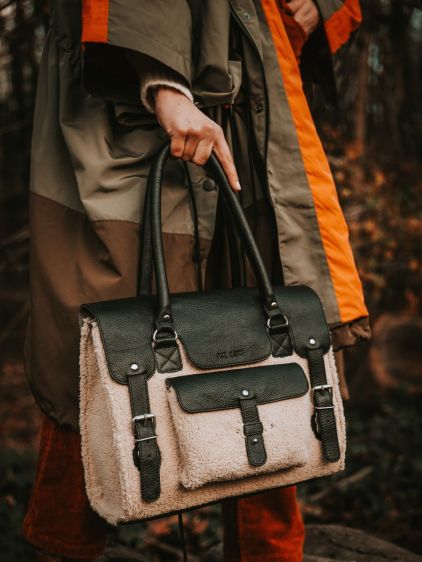 Himalaya sac deals de luxe