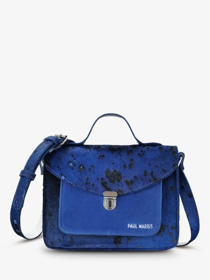 Sac paul new arrivals marius bleu