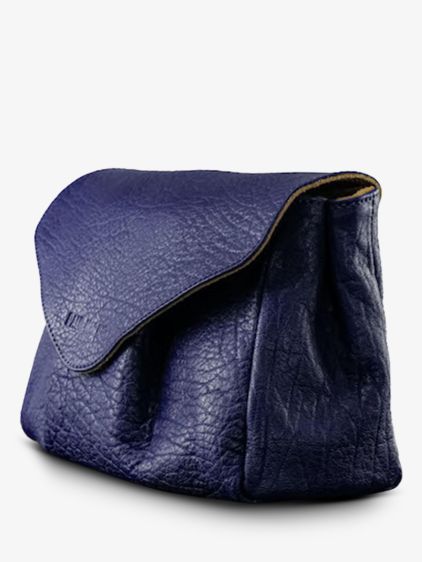 Suzon M - Egyptian Blue
