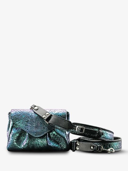 Sac paul marius bleu sales