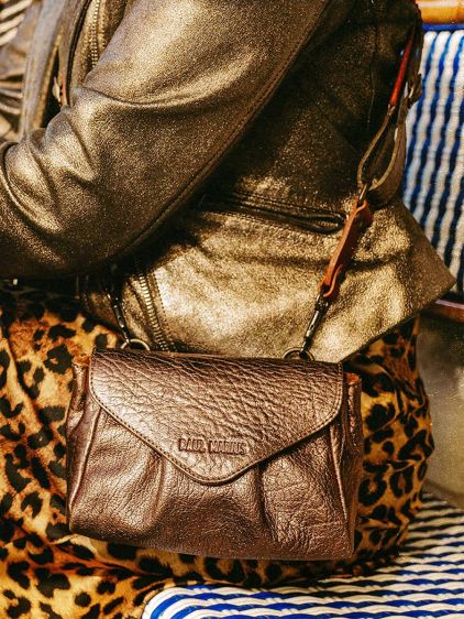 Sac paul marius or rose best sale