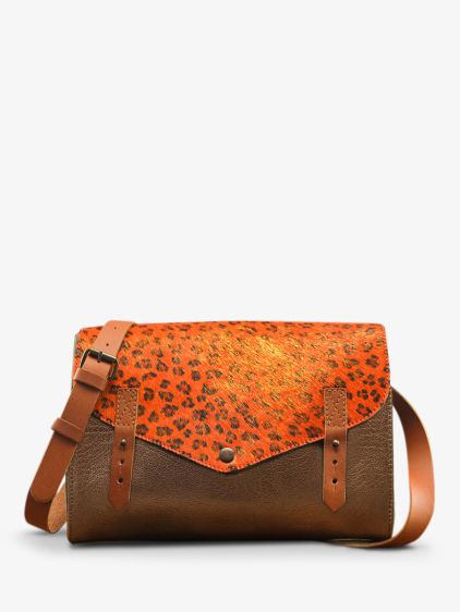 Paul marius 2025 mademoiselle george leopard