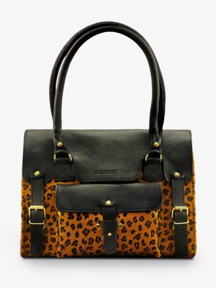 Paul marius sac leopard online