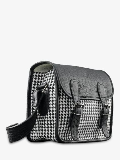 LaSacoche S Grand Prix - Black