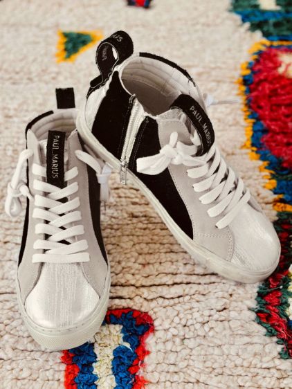 Mal paul shoes clearance