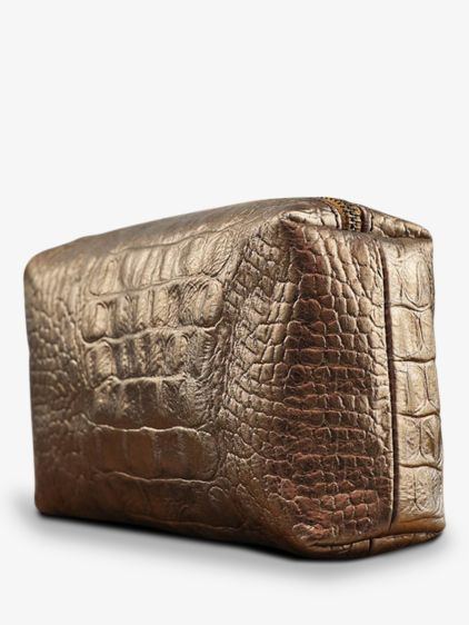 Adèle Caïman - Copper