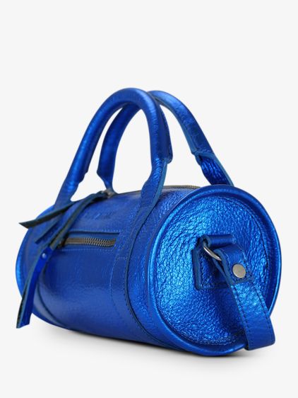 Charlie Ultraviolet - Electric Blue