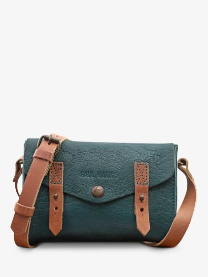 Sac cuir femme paul marius online