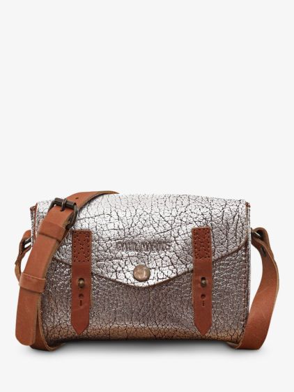 Paul Marius Sac Python Rouge Claris Virot Lemini Indispensable