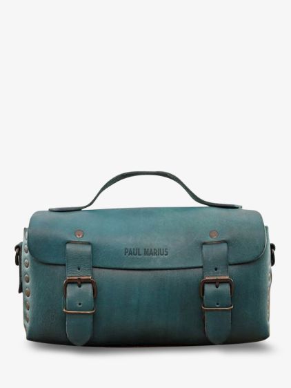 shoulder bags for women Silver Gold Copper L Artisane Silver
