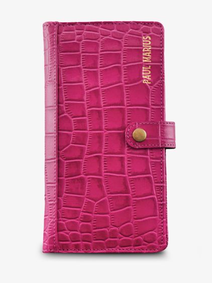 Paul marius porte on sale chequier