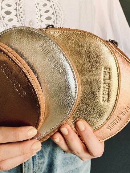 Leather Goods Brand PAUL MARIUS