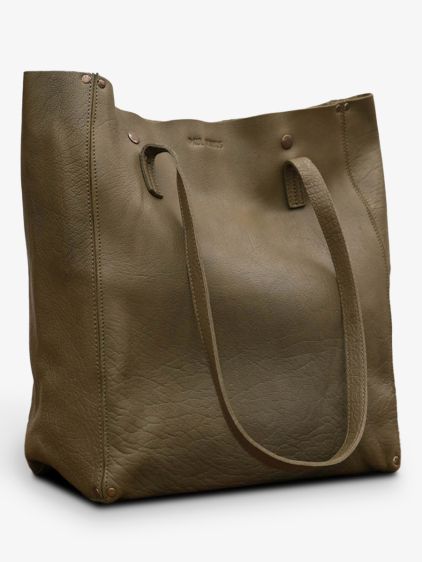 L'Effronté - L - Khaki