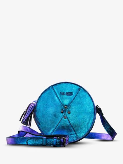 Round satchel hotsell bag