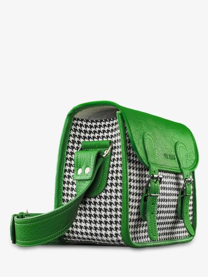 LaSacoche S Grand Prix - Acid Green