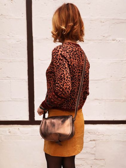 Sac paul deals marius bohemien