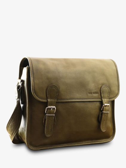 LaSacoche M - Khaki